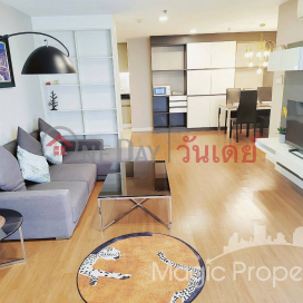 2 Bedrooms Condo For Sale in Belle Grand Rama 9, Huai Khwang, Bangkok _0