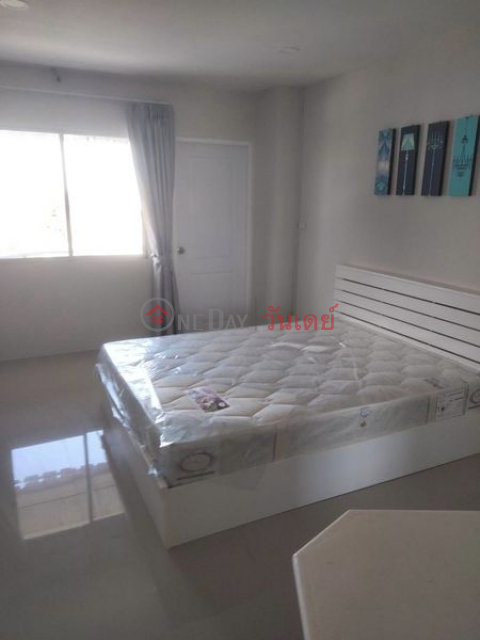 Condo for rent: Ratchada Prestige Ladprao 48 (8th floor, building B, 255/412) _0