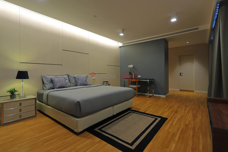 คอนโด สำหรับ เช่า: BioHouse service Apartment, 202 ตร.ม., 3 ห้องนอน รายการเช่า