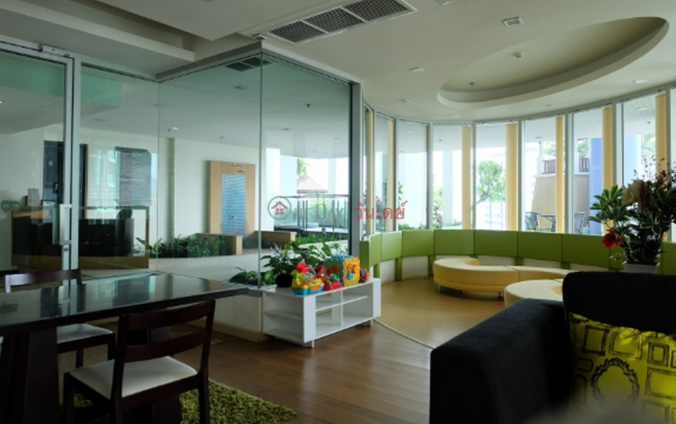 Condo for Rent: Sky Walk Condominium, 60 m², 2 bedroom(s) | Thailand, Rental, ฿ 37,000/ month