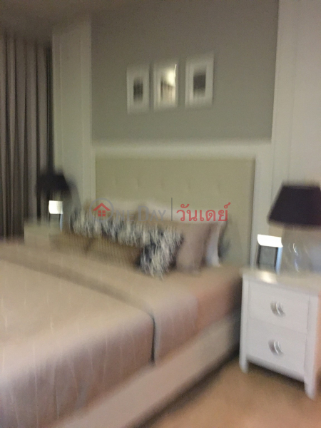 ฿ 38,000/ month, Condo for Rent: Noble Refine, 58 m², 1 bedroom(s)