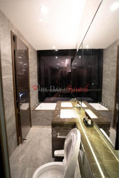 ฿ 84,000/ month Condo for Rent: The Esse Sukhumvit 36, 73 m², 2 bedroom(s)