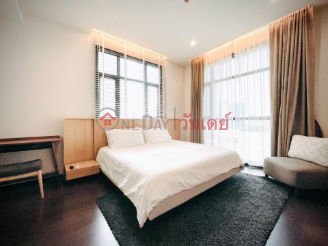 คอนโด สำหรับ เช่า: The Address Sukhumvit 28, 84 ตร.ม., 2 ห้องนอน - OneDay_0