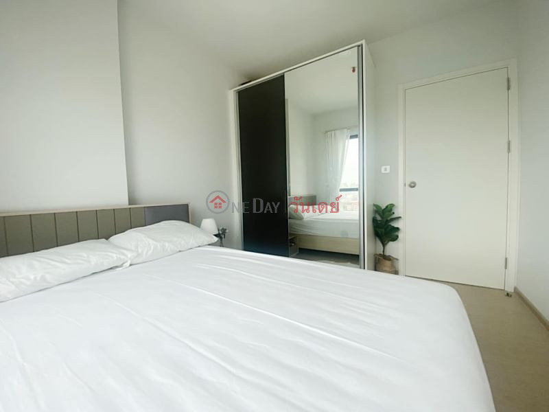 ค้นหาอสังหาริมทรัพย์ในประเทศไทย | OneDay | เกี่ยวกับที่พักอาศัย | รายการขาย | 1 bed and 1 bath The Tree Sukhumvit 71