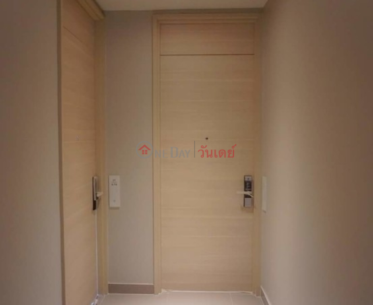 ฿ 36,000/ month Condo for Rent: Park Origin Phromphong, 40 m², 1 bedroom(s)