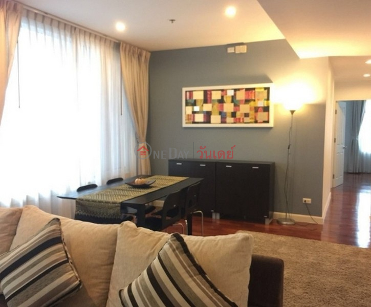 Condo for Rent: Siri Residence, 110 m², 2 bedroom(s) Rental Listings