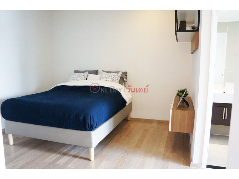 ฿ 29,000/ month | Condo for Rent: Noble Remix2, 46 m², 1 bedroom(s)