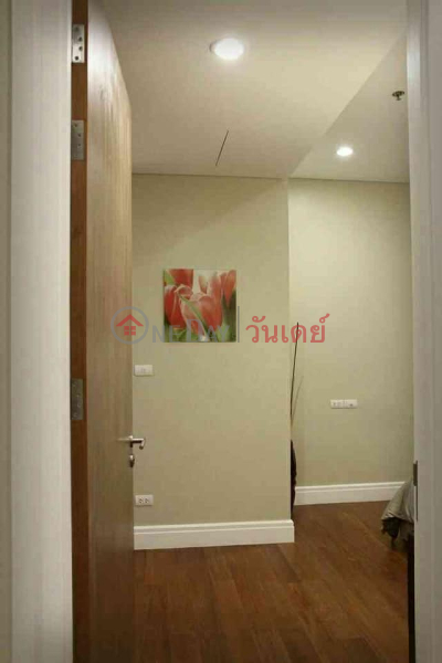 ฿ 35,000/ month Condo for Rent: Bright Sukhumvit 24, 60 m², 1 bedroom(s)