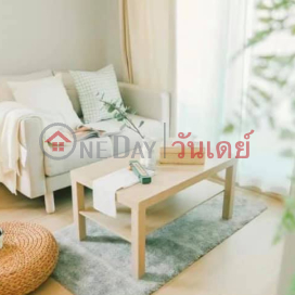 Condo for Rent: Lumpini Suite Phetchaburi - Makkasan, 32 m², 1 bedroom(s) - OneDay_0