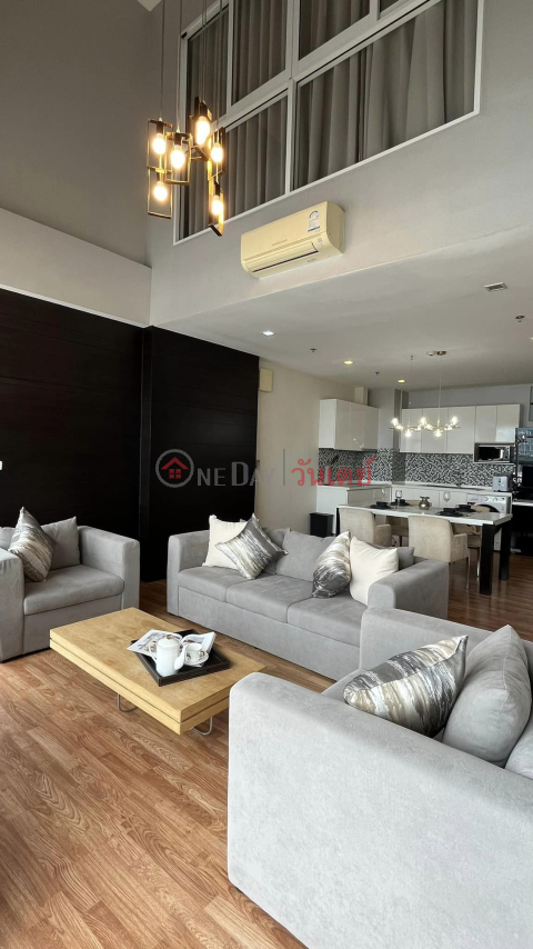 Condo for Rent: The Coast Bangkok, 139 m², 2 bedroom(s) - OneDay_0