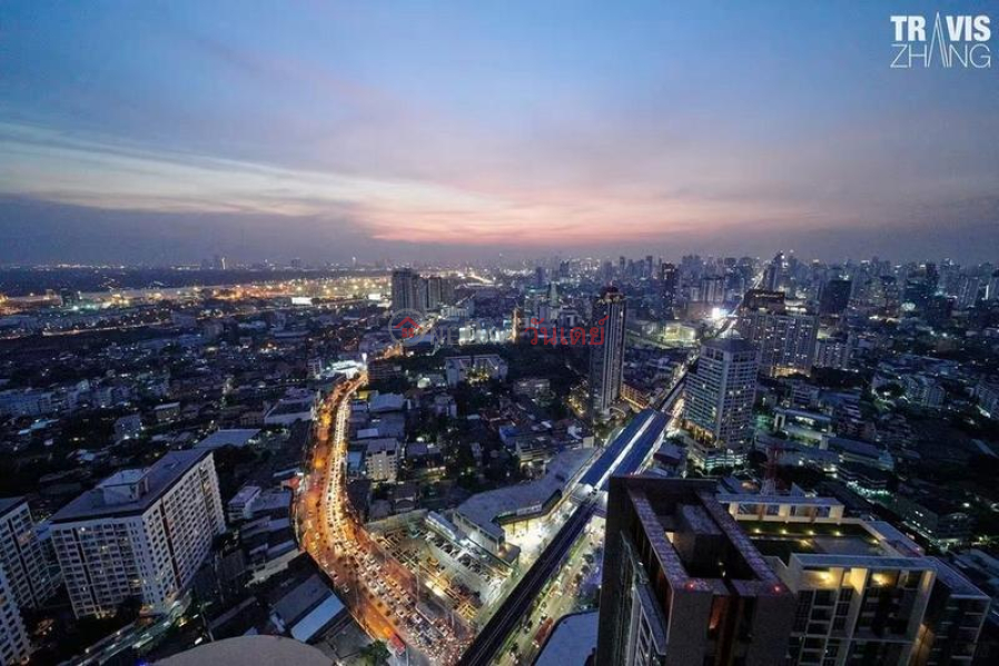  | 1 | Residential, Rental Listings | ฿ 34,000/ month