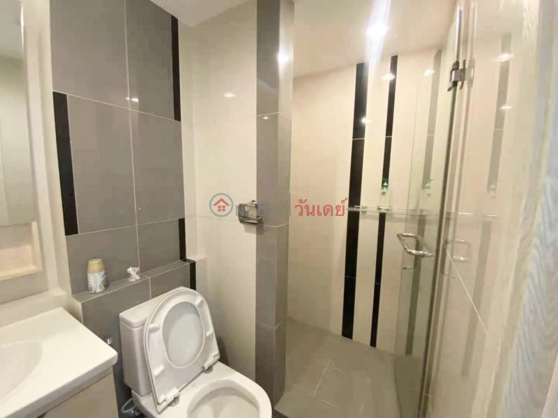 Condo Artemis Sukhumvit 77 (15th floor),30m2, 1 bedroom, 1 bathroom Rental Listings