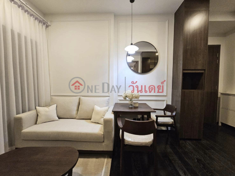 Condo for Rent: Park Origin Thonglor, 35 m², 1 bedroom(s) - OneDay_0