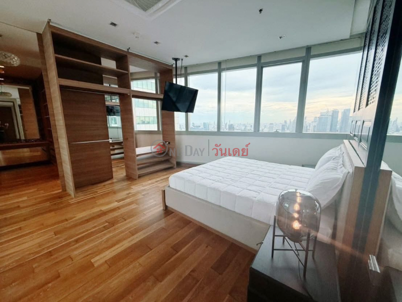 Millenium Residence — ยูนิตหรูหรา 3 ห้องนอน รายการเช่า