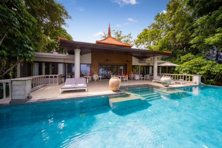 | โปรดเลือก, ที่อยู่อาศัย, รายการขาย, ฿ 5,240.33Million