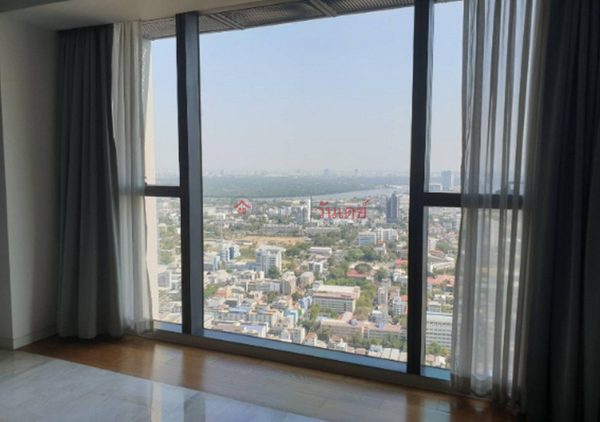 Property Search Thailand | OneDay | Residential, Rental Listings | Condo for Rent: The Met, 195 m², 3 bedroom(s)