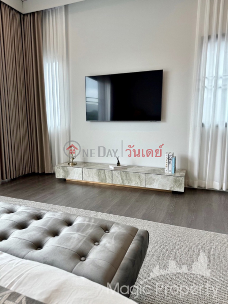 Property Search Thailand | OneDay | Residential Sales Listings Setthasiri Krungthep Kreetha 2, Bangkok