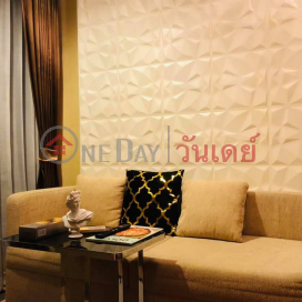 คอนโด สำหรับ เช่า: Rhythm Sathorn, 36 ตร.ม., 1 ห้องนอน - OneDay_0