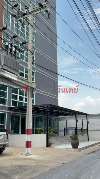 Worakitphibun Place 3 (วรกิจพิบูลย์เพลส 3),Mueang Nonthaburi | OneDay วันเดย์(2)