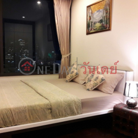 Condo for Rent: Aguston Sukhumvit 22, 58 m², 1 bedroom(s) - OneDay_0