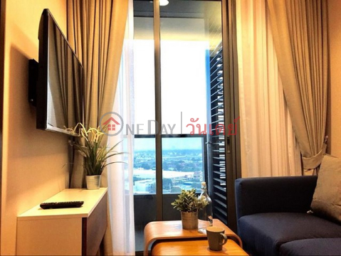 Condo for Sale: The Lumpini 24, 32 m², 1 bedroom(s) - OneDay_0