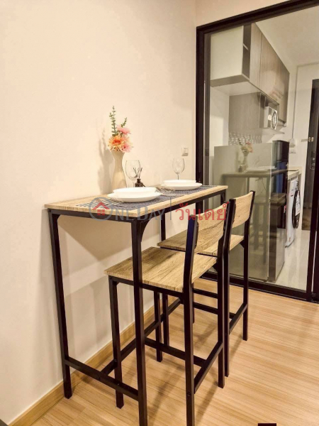 ที่พักสุดแปลกที่อนุญาตให้นำสัตว์เลี้ยงเข้าพักได้ | CHATEAU IN TOWN PINKLAO รายการเช่า