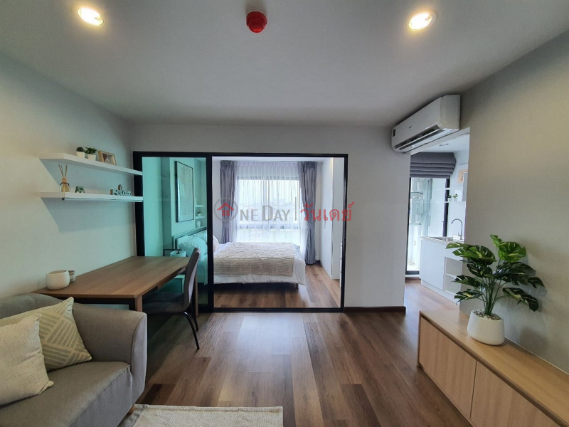 ฿ 1.95Million Condo for Sale: Hi Sutthisan Condo, 31 m², 1 bedroom(s)