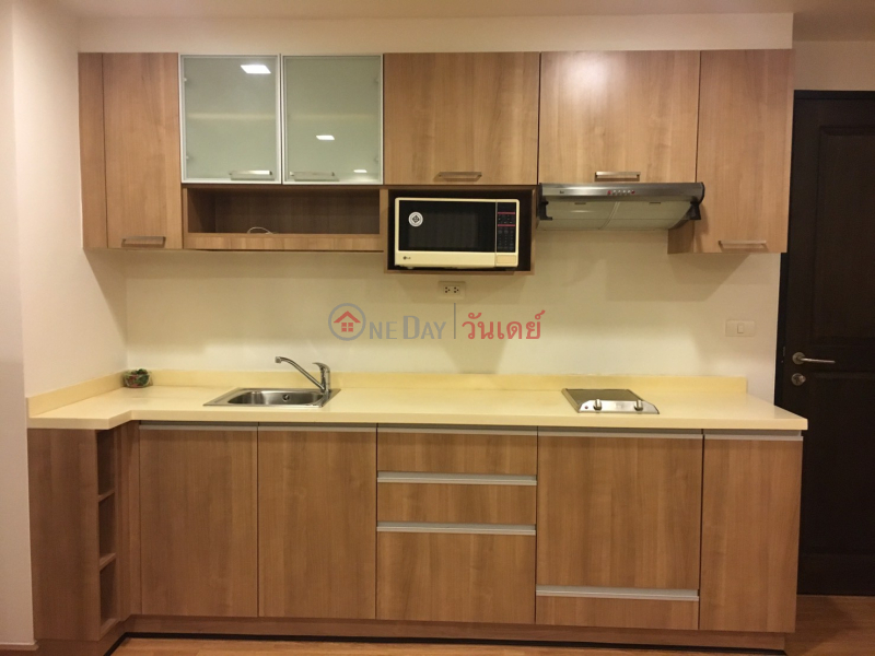 ฿ 25,000/ month, Condo for Rent: The Alcove 49, 48 m², 1 bedroom(s)