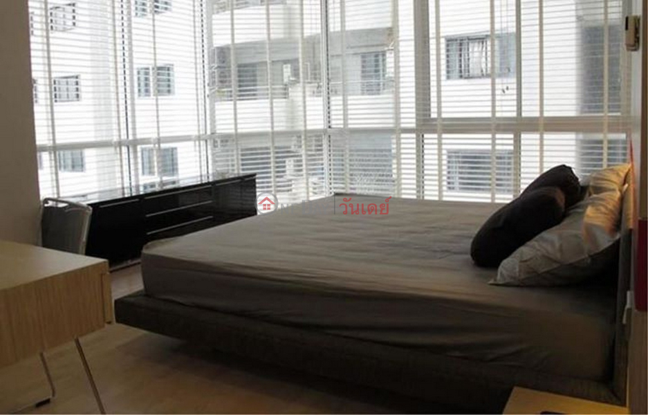 ฿ 30,000/ month, Condo for Rent: 59 Heritage, 66 m², 2 bedroom(s)