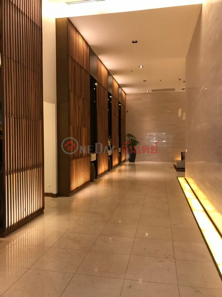 ฿ 42,000/ month, Condo for Rent: Siri Residence, 68 m², 1 bedroom(s)