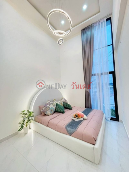 ฿ 2.3Million | Grand Town Home 2 Beds 2 Baths Pattaya