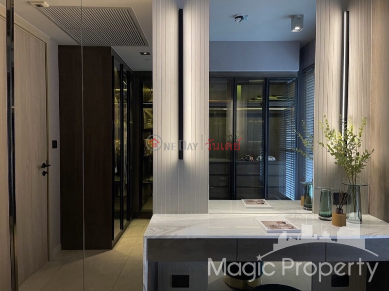 The Lofts Asoke Sukhumvit21, Bangkok Thailand Sales, ฿ 38Million