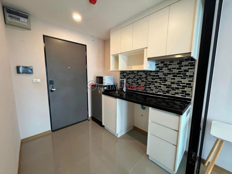 ฿ 9,000/ month | Condo for rent Bangkok Horizon Lite Phetkasem Station 48 (8th floor, building C)