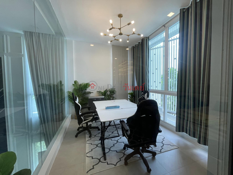 Property Search Thailand | OneDay | Residential Rental Listings, House for Rent: Vive Ekkamai-ramintra, 380 m², 4 bedroom(s)