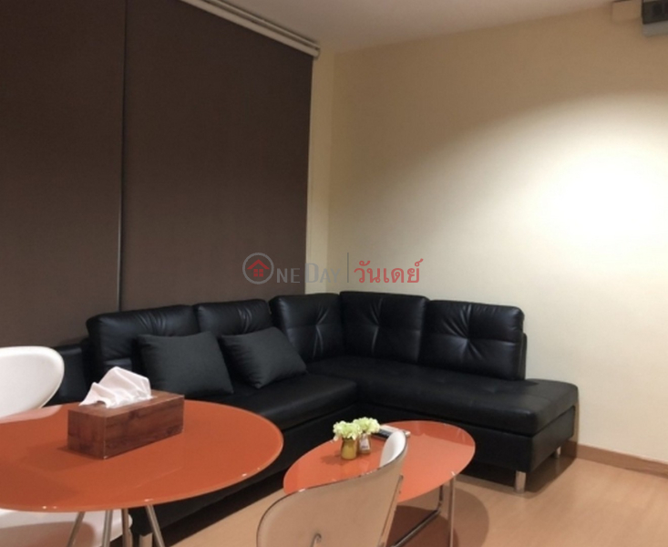 Property Search Thailand | OneDay | Residential, Rental Listings, Condo for Rent: Life Sukhumvit 65, 45 m², 1 bedroom(s)