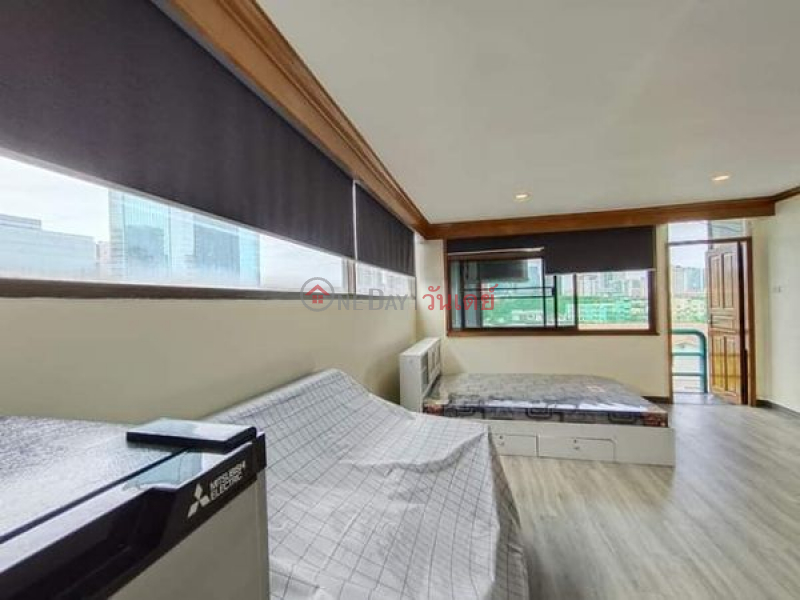 Ready to rent immediately: Varoonthip Condominium Thailand, Rental ฿ 7,500/ month