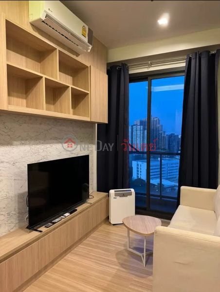 ฿ 17,000/ month | Condo for rent: M Jatujak (19th floor, building B)