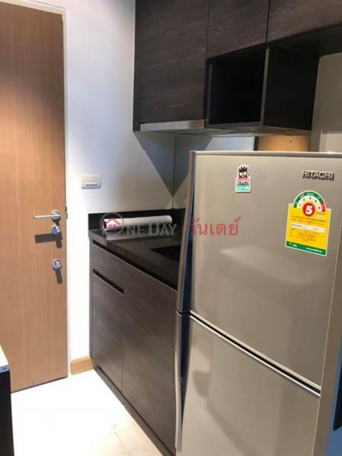 Condo for Rent: Quad Sathon, 24 m², 1 bedroom(s) - OneDay_0