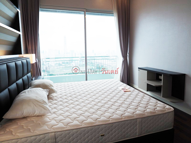 Condo for Rent: Circle Condominium, 176 m², 3 bedroom(s) | Thailand | Rental, ฿ 100,000/ month