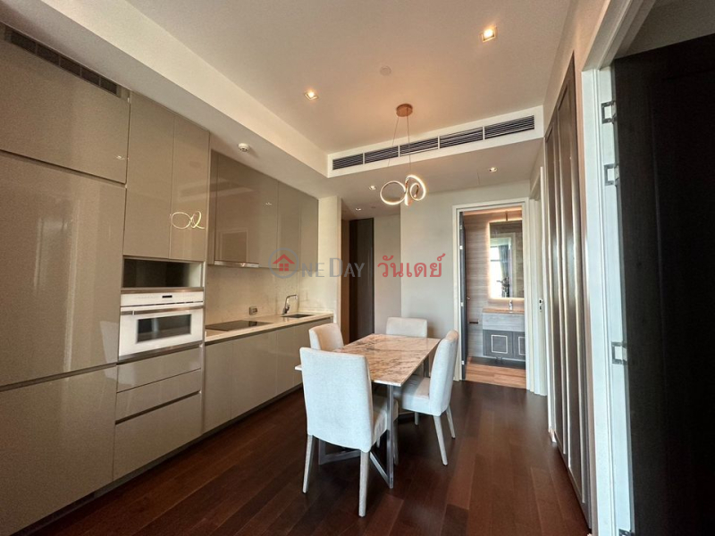 ฿ 80,000/ month Condo for Rent: The Diplomat 39, 80 m², 2 bedroom(s)