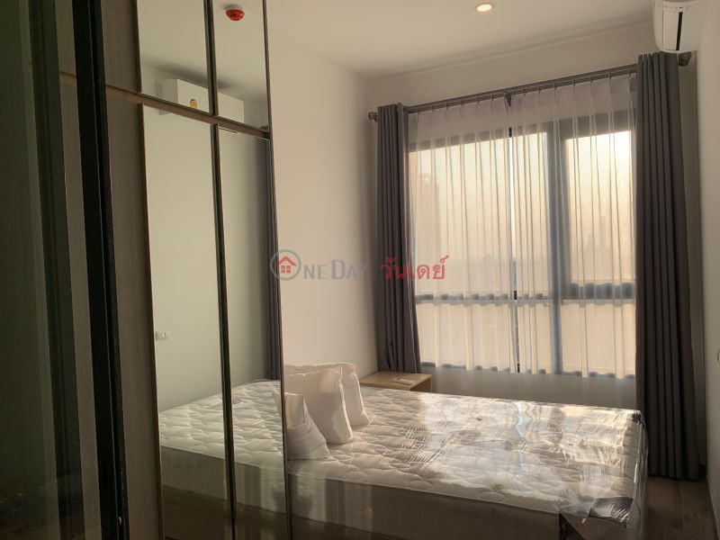 Condo for Rent: Knightsbridge Prime Onnut, 27 m², 1 bedroom(s) | Thailand | Rental ฿ 17,000/ month