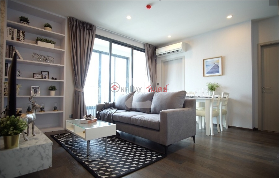 Condo for Rent: Ideo Q Siam - Ratchathewi, 69 m², 2 bedroom(s) Rental Listings