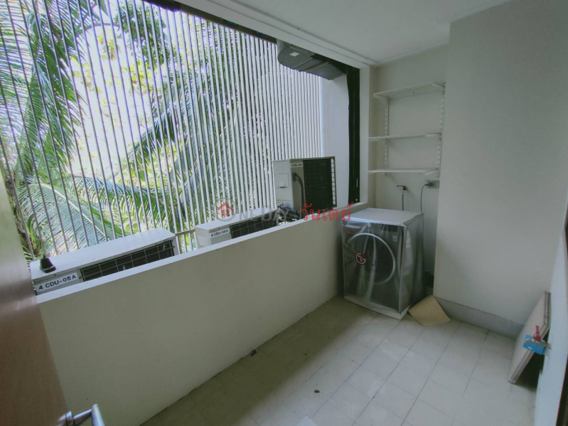 ฿ 100,000/ month Condo for Rent: Ficus Lane, 190 m², 2 bedroom(s)