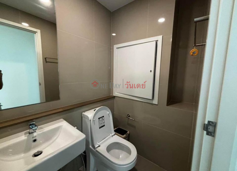 Condo for rent The Tree Sukhumvit 71-Ekamai (31st floor) Thailand | Rental, ฿ 29,000/ month