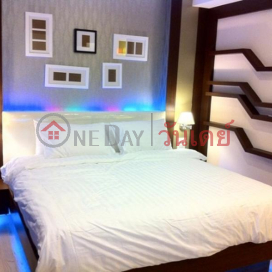 Condo for Rent: Noble Remix, 42 m², 1 bedroom(s) - OneDay_0