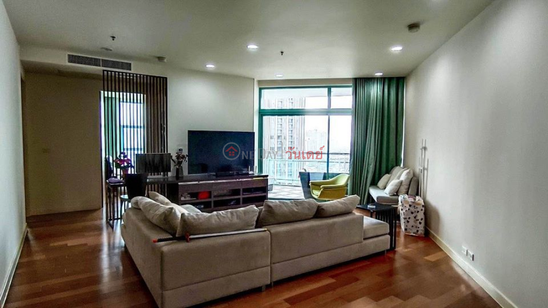 คอนโด สำหรับ ขาย: Chatrium Residence Riverside, 122 ตร.ม., 2 ห้องนอน ประเทศไทย ขาย ฿ 19Million