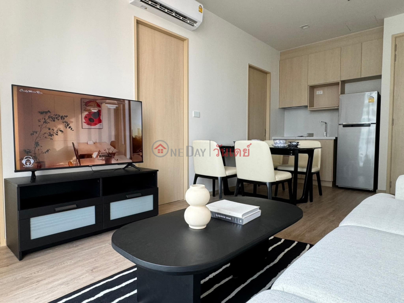 Condo for Rent: Noble State 39, 42 m², 1 bedroom(s) | Thailand Rental ฿ 43,000/ month