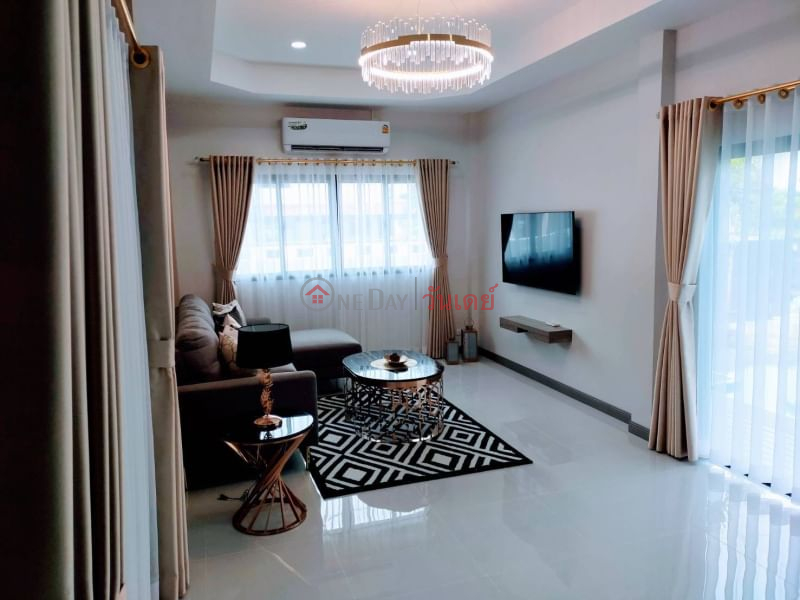 Executive House 4 Beds 5 Baths Pattaya Thailand | Sales ฿ 11.3Million
