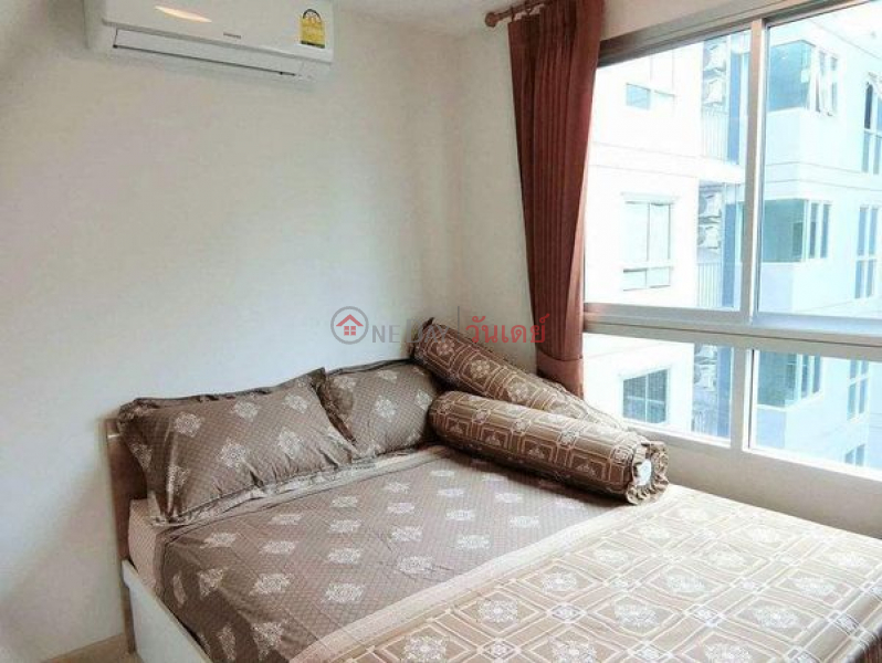 Condo for rent: The Viva Condo Petchkasem 68 (6th floor) Rental Listings