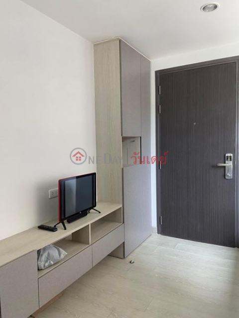 Condo for rent: Niche ID Sukhumvit 113(3rd floor, building C) _0